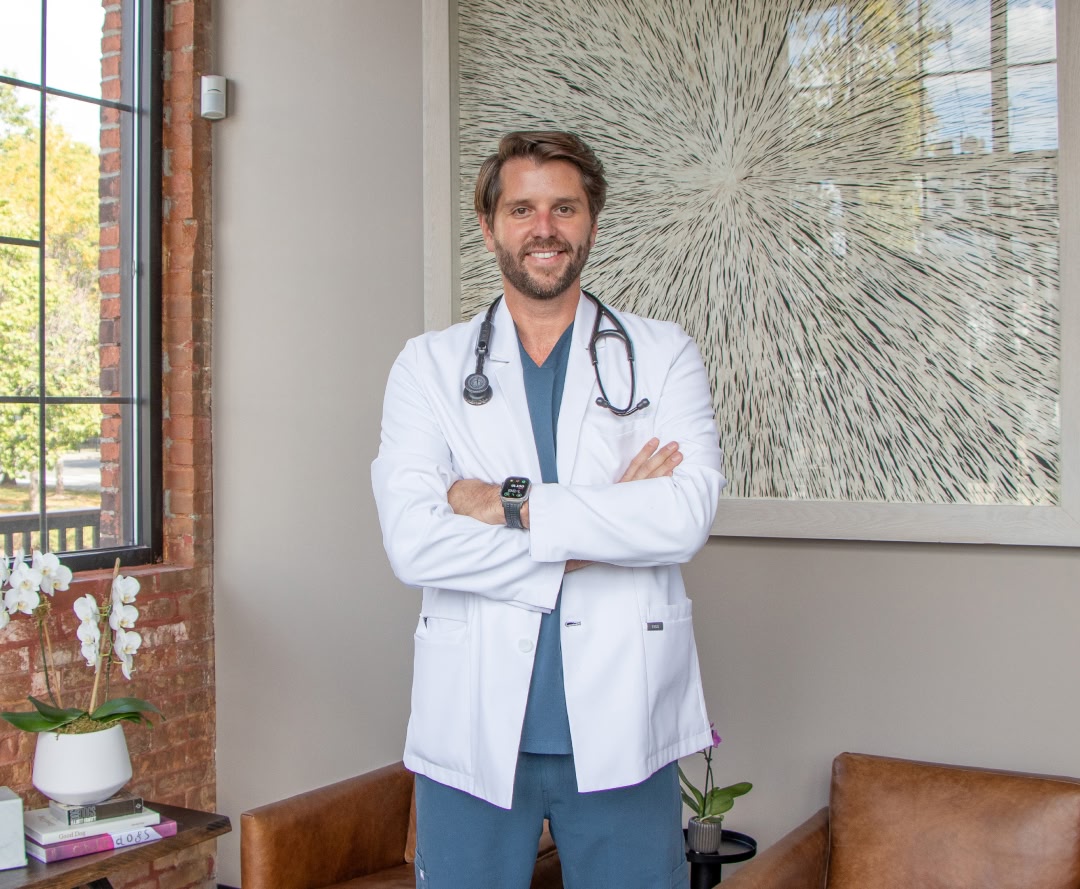 Dr Alexander Simunek DVM at Core Vet Animal Hosptial in Stamford CT 